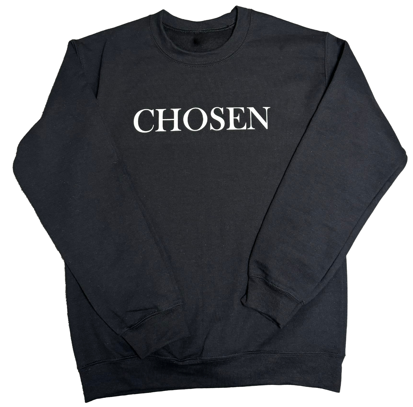 Chosen Crew