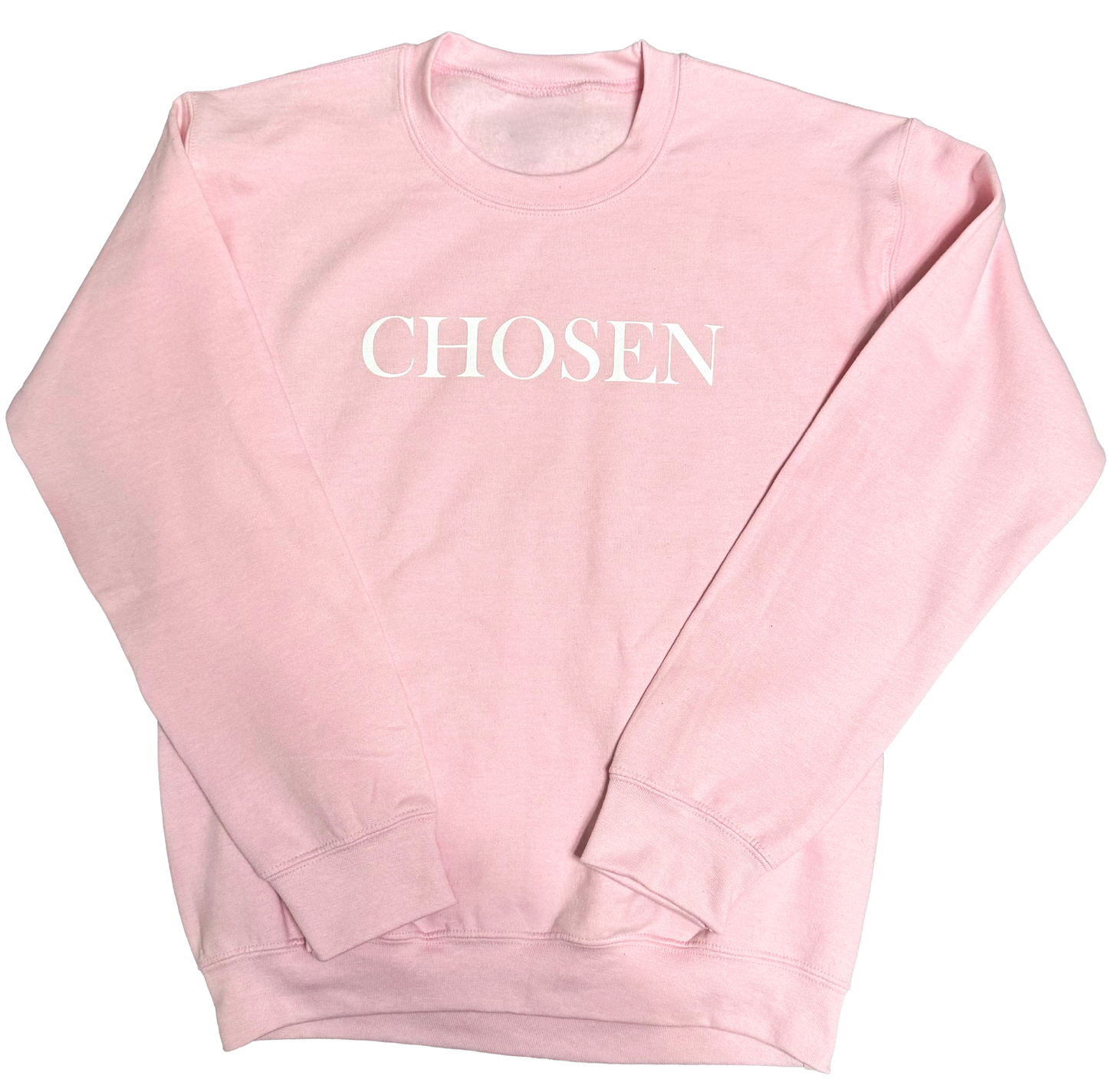 Chosen Crew