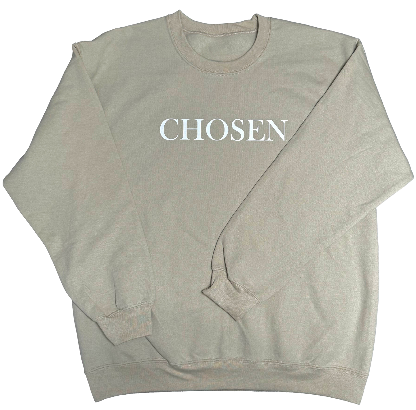 Chosen Crew