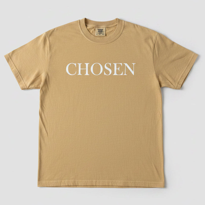 Must Have Jesus!