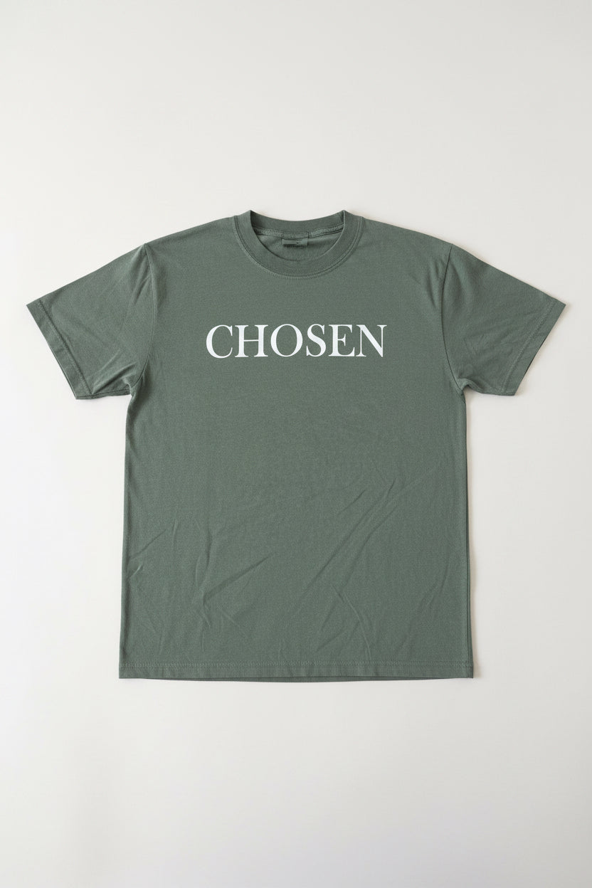 Forest Green