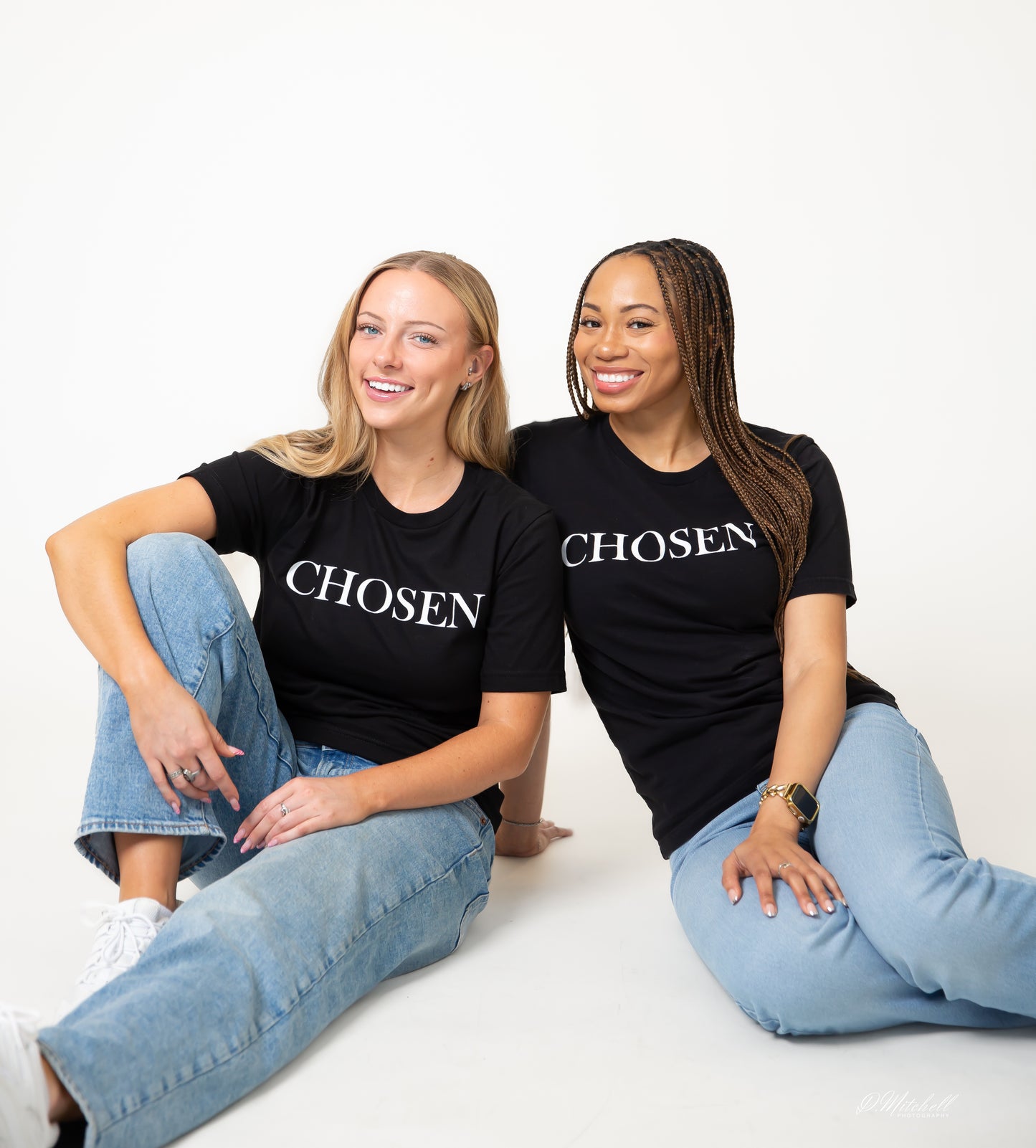 Original Chosen Tee