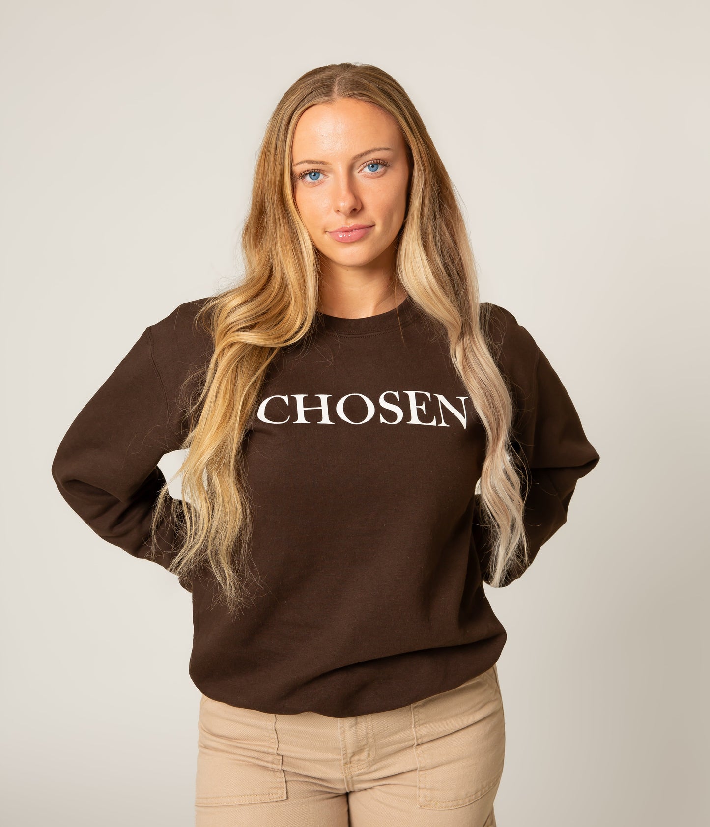 Chosen Chocolate