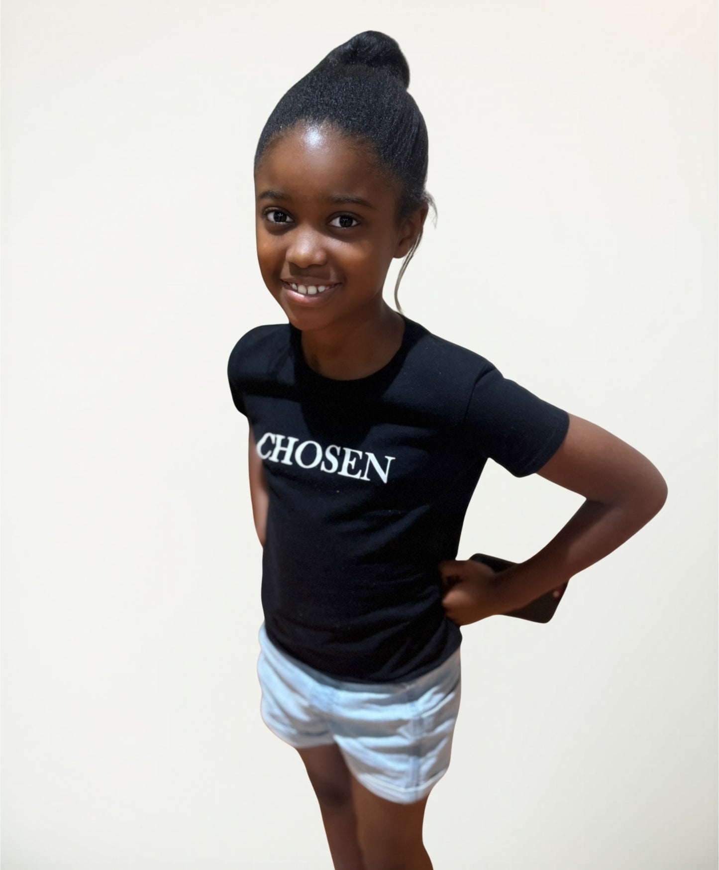 Chosen Child