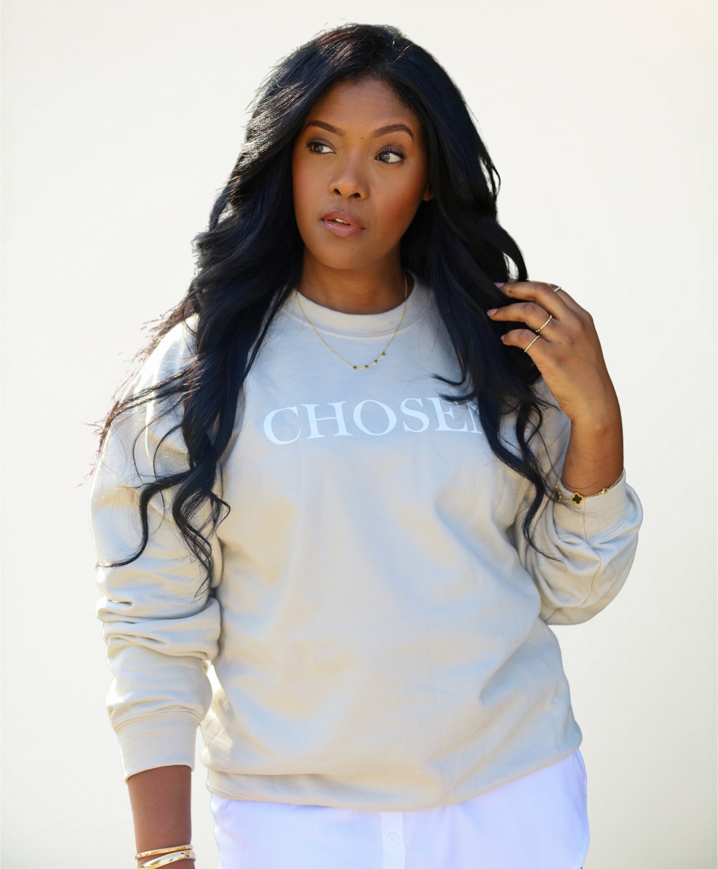 Chosen Crew