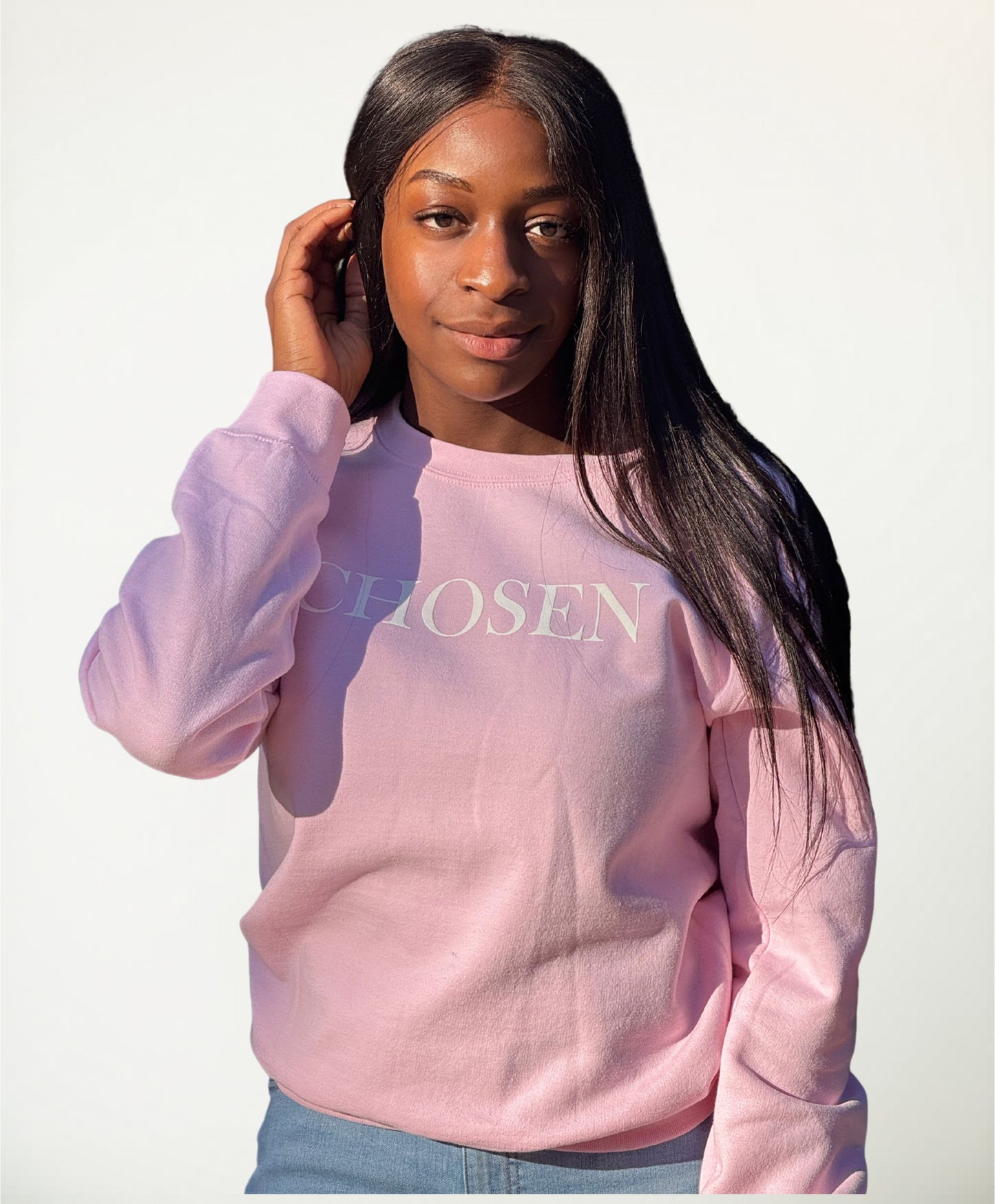 Chosen Crew
