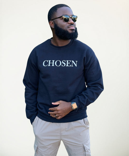 Chosen Crew