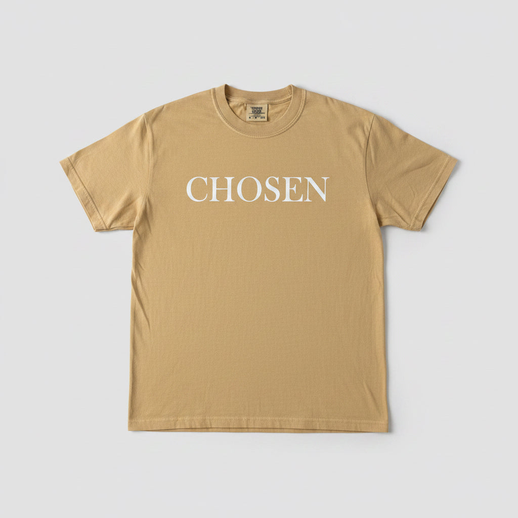 Must Have Jesus!