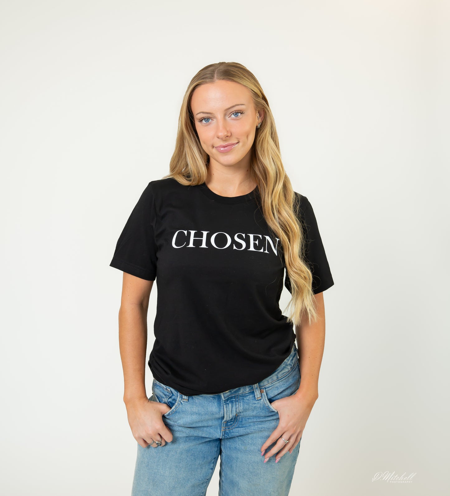 Original Chosen Tee