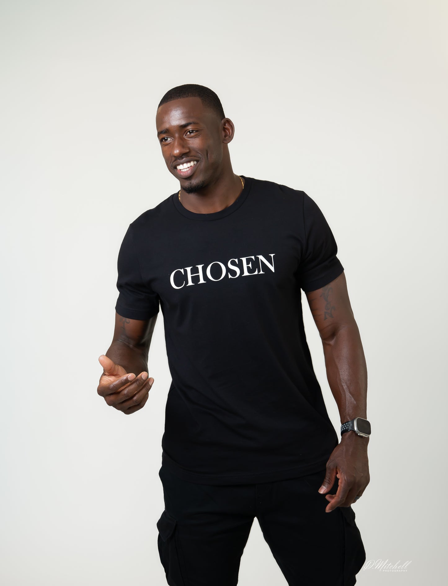Original Chosen Tee