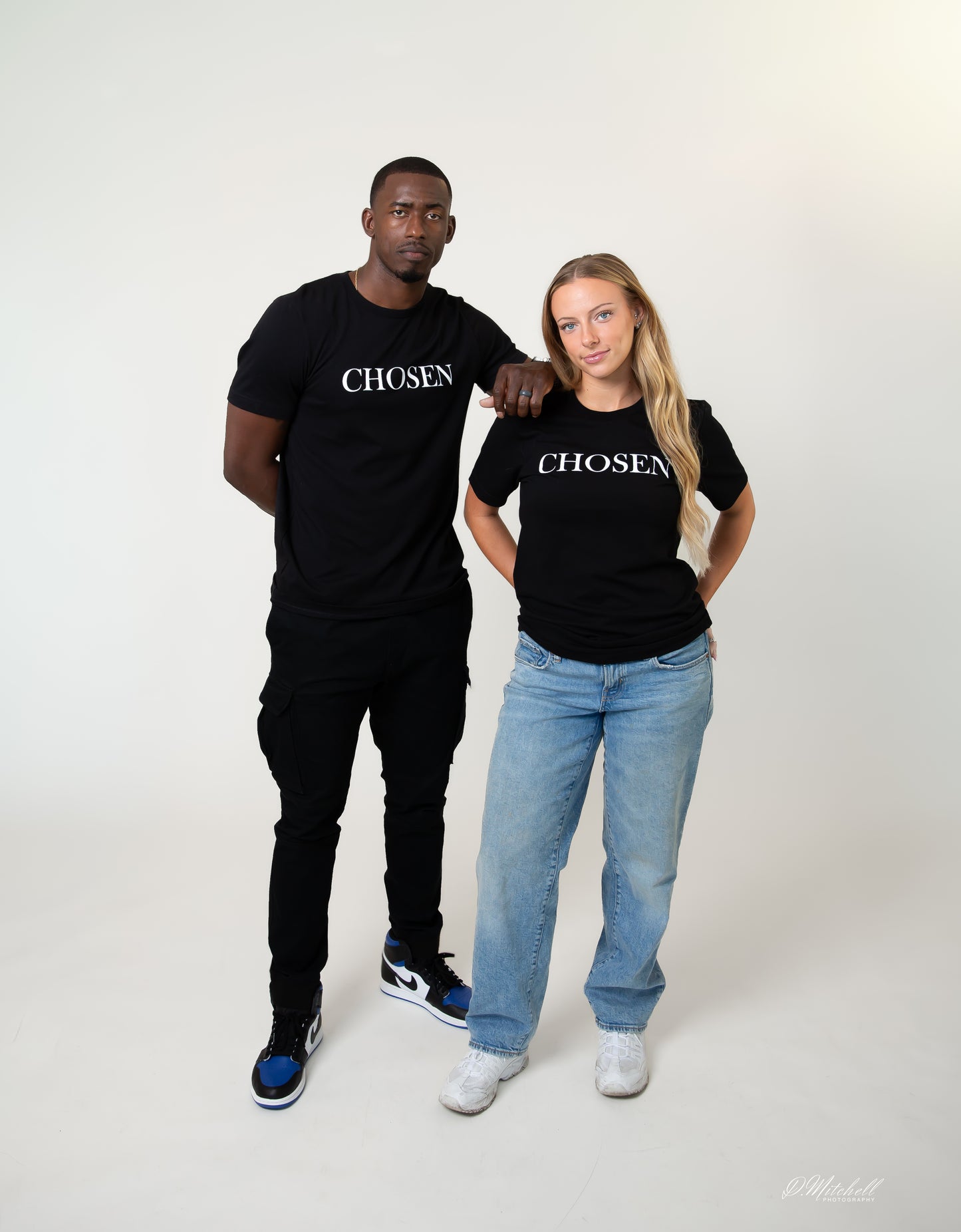 Original Chosen Tee