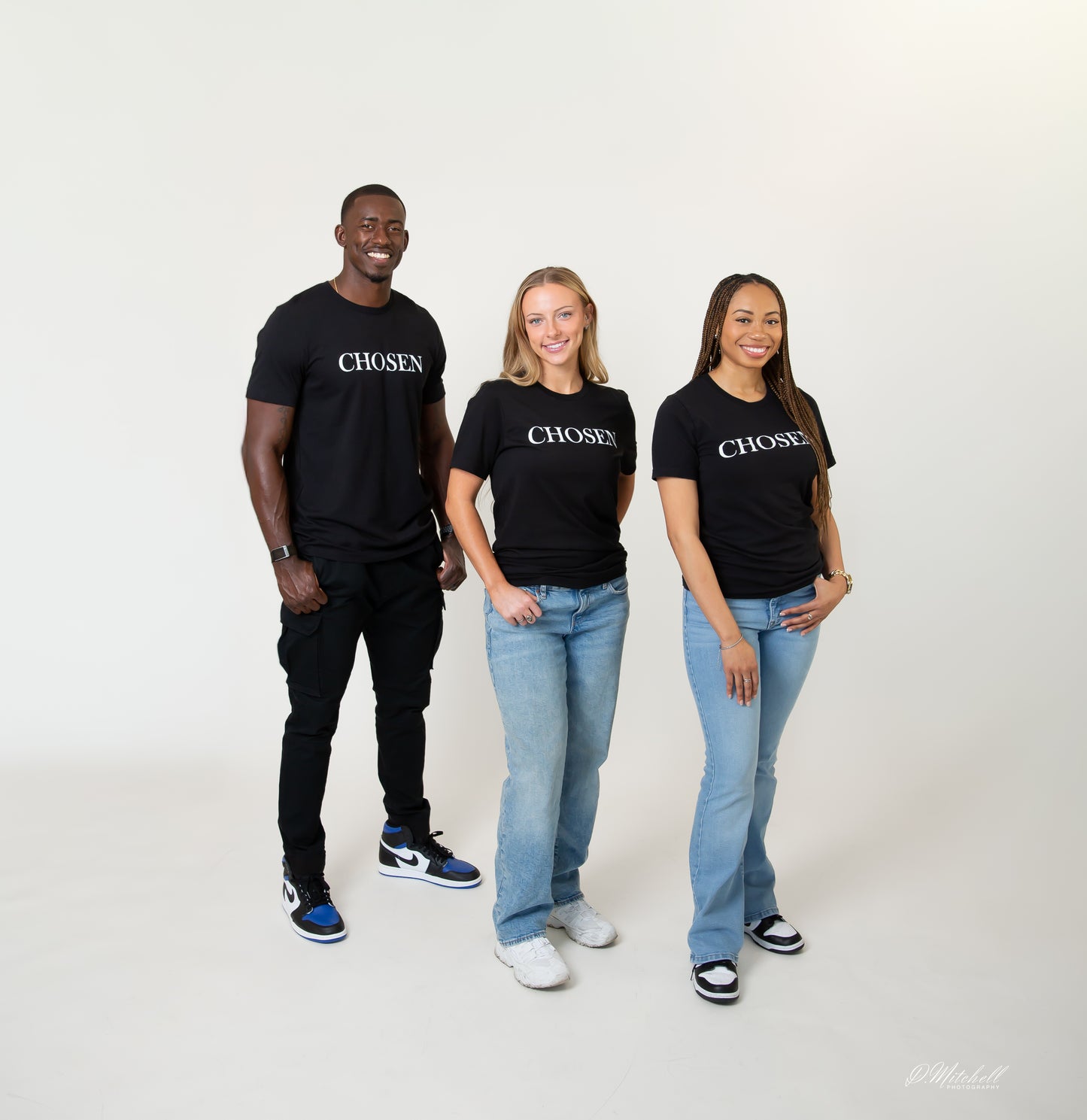 Original Chosen Tee