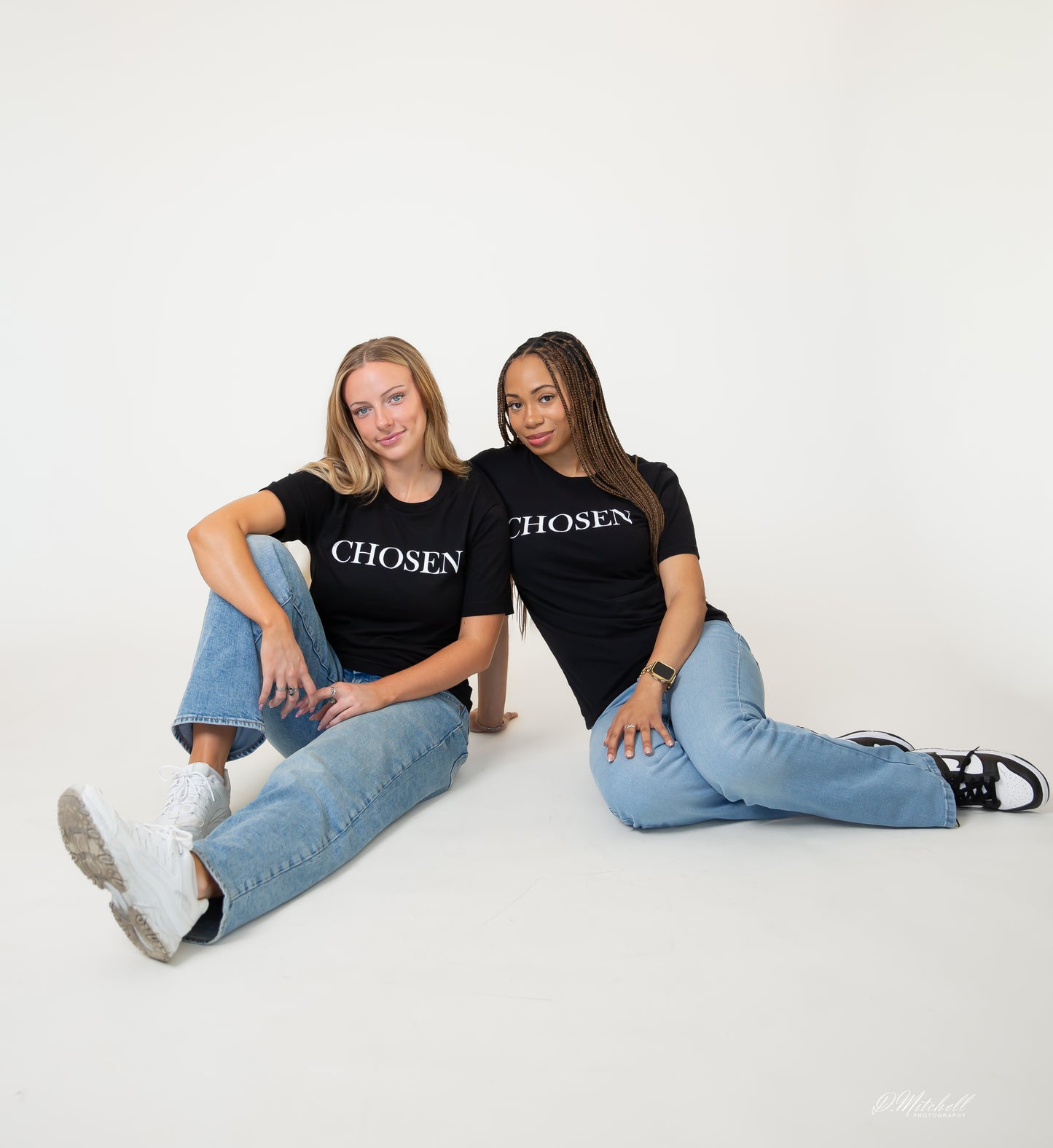 Original Chosen Tee