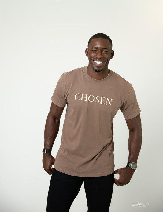 Chosen Expresso