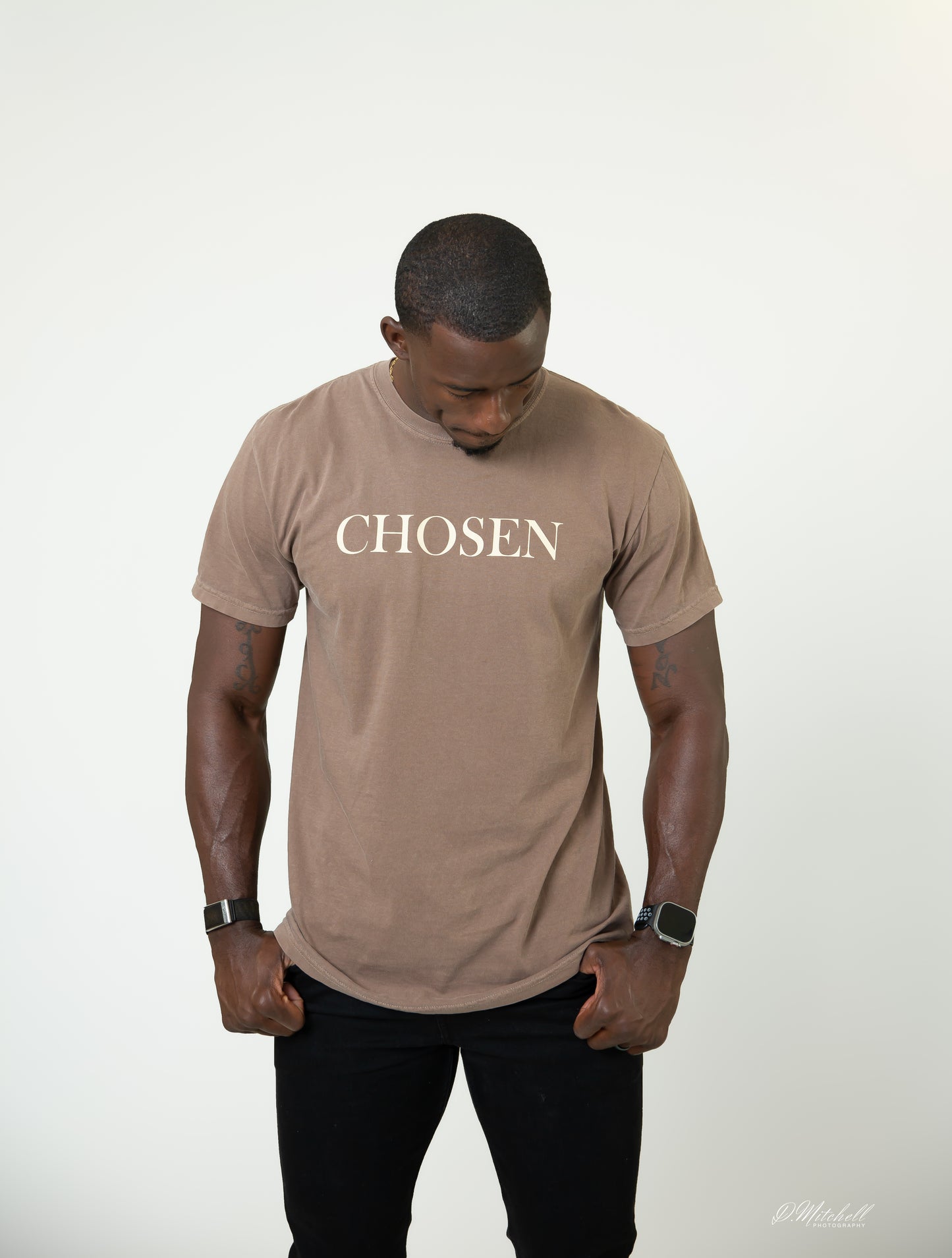 Chosen Expresso