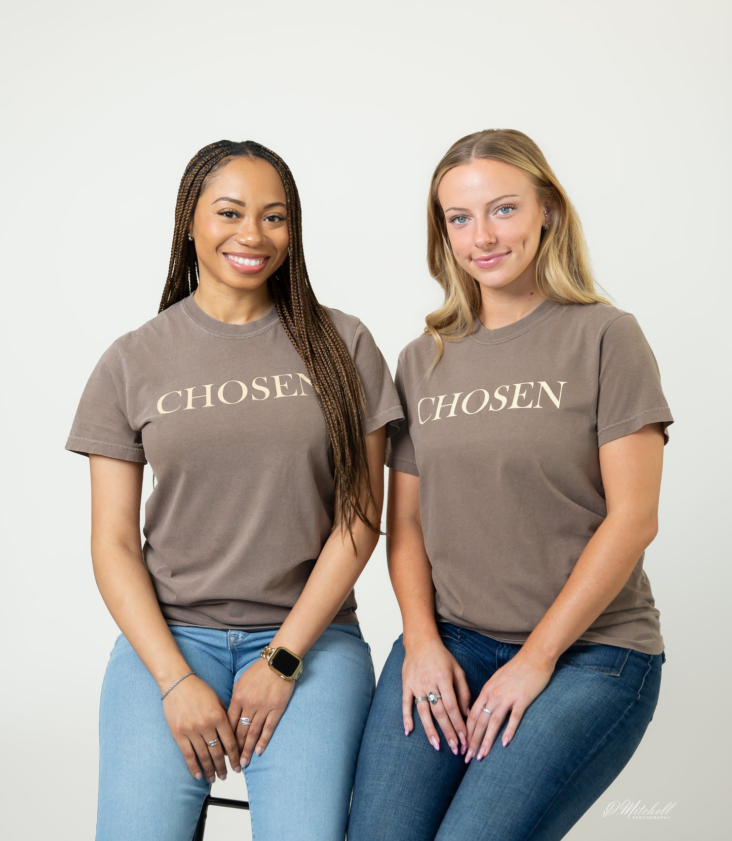 Chosen Expresso