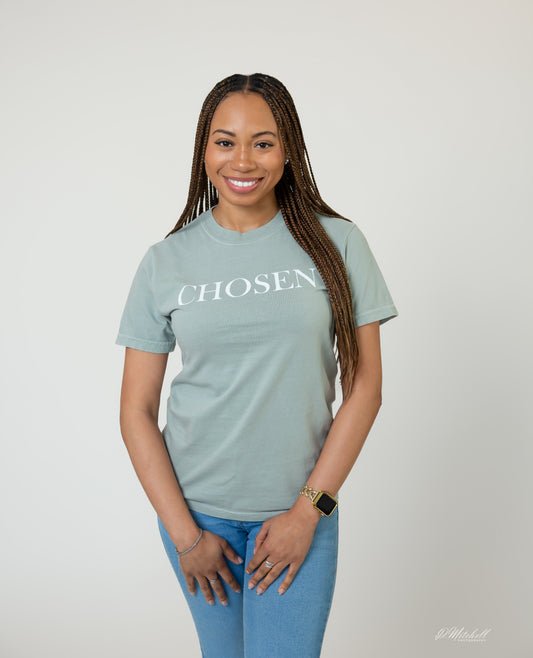 Chosen Mint