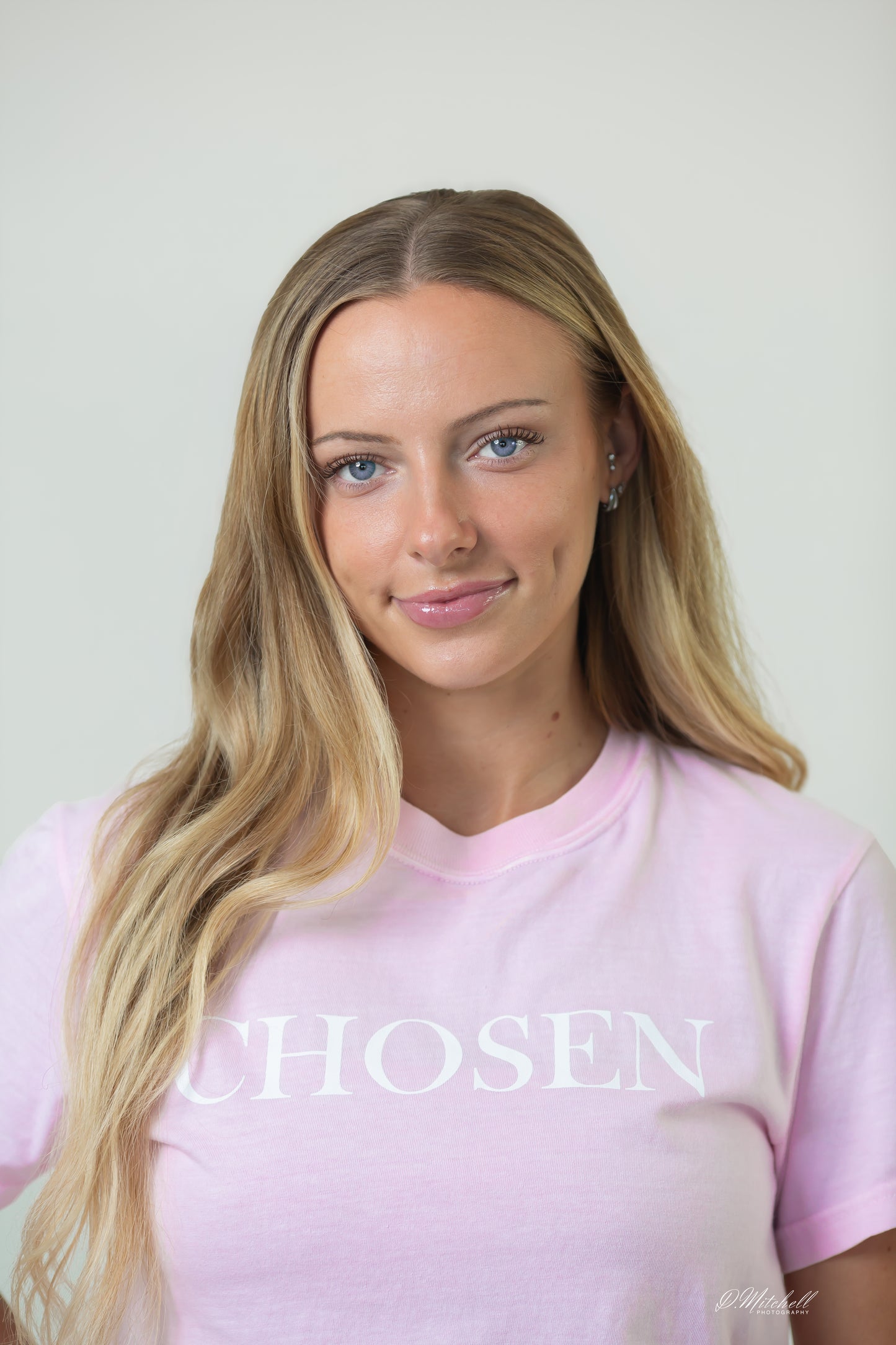 Chosen Pink