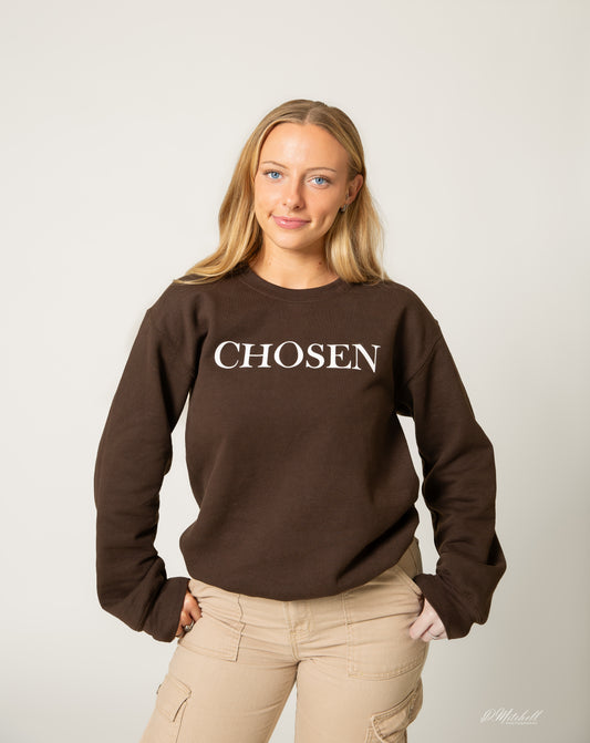 Chosen Chocolate