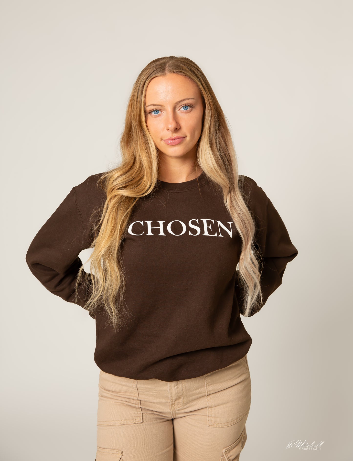 Chosen Chocolate