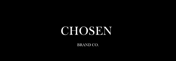 ChosenBrandCo