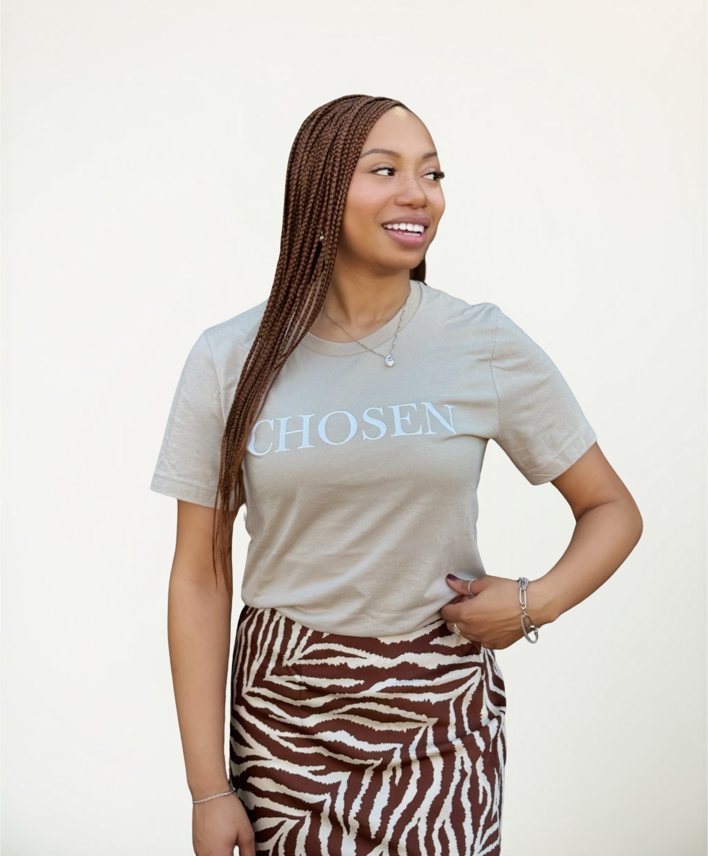 Chosen Tee