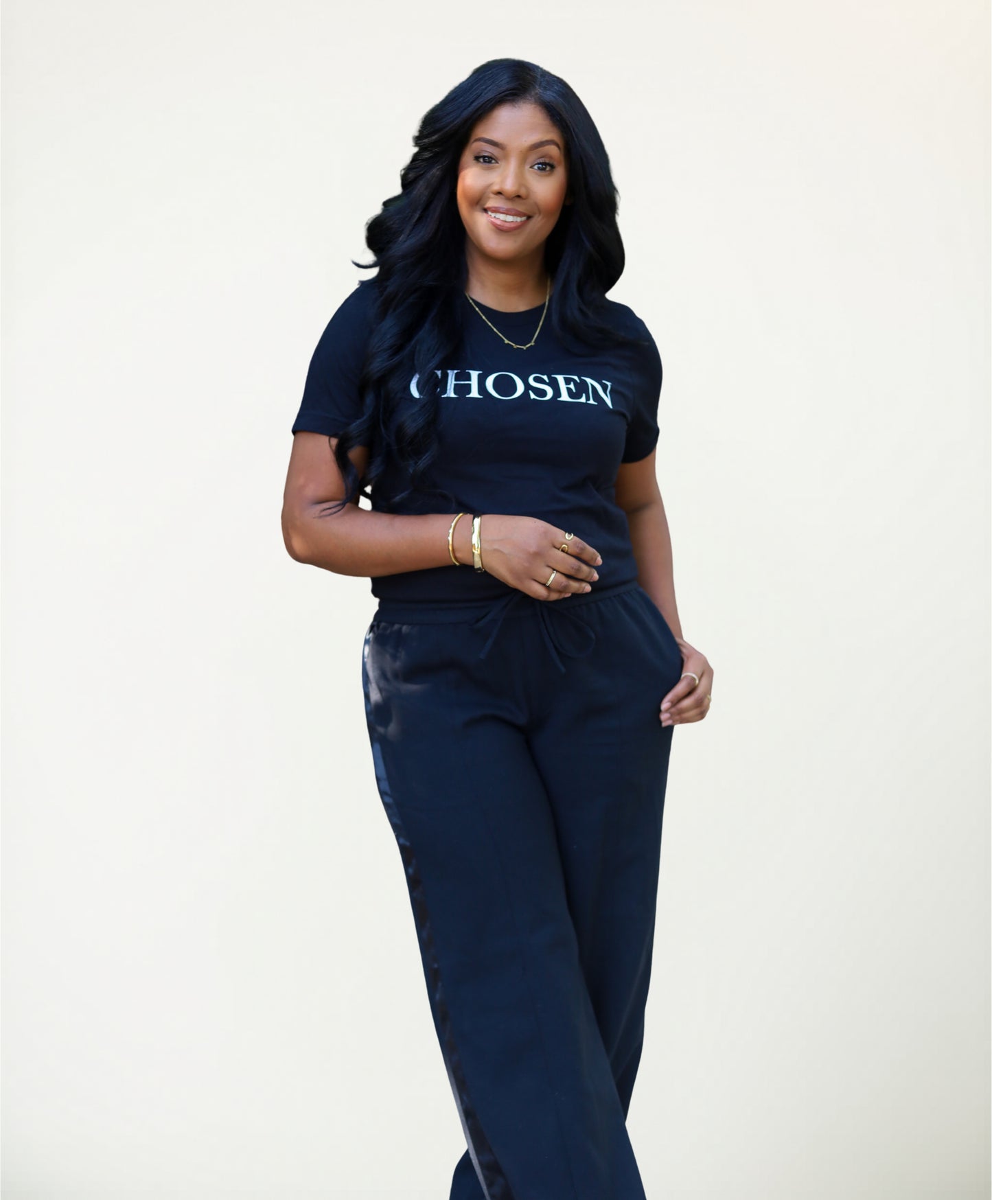 Original Chosen Tee