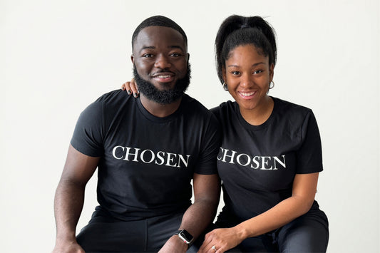Original Chosen Tee