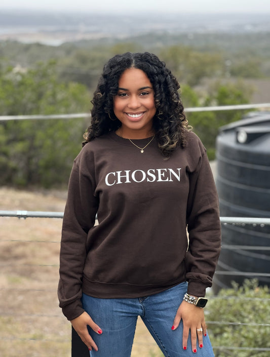 Chosen Chocolate