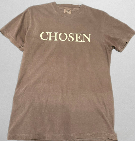 Chosen Expresso